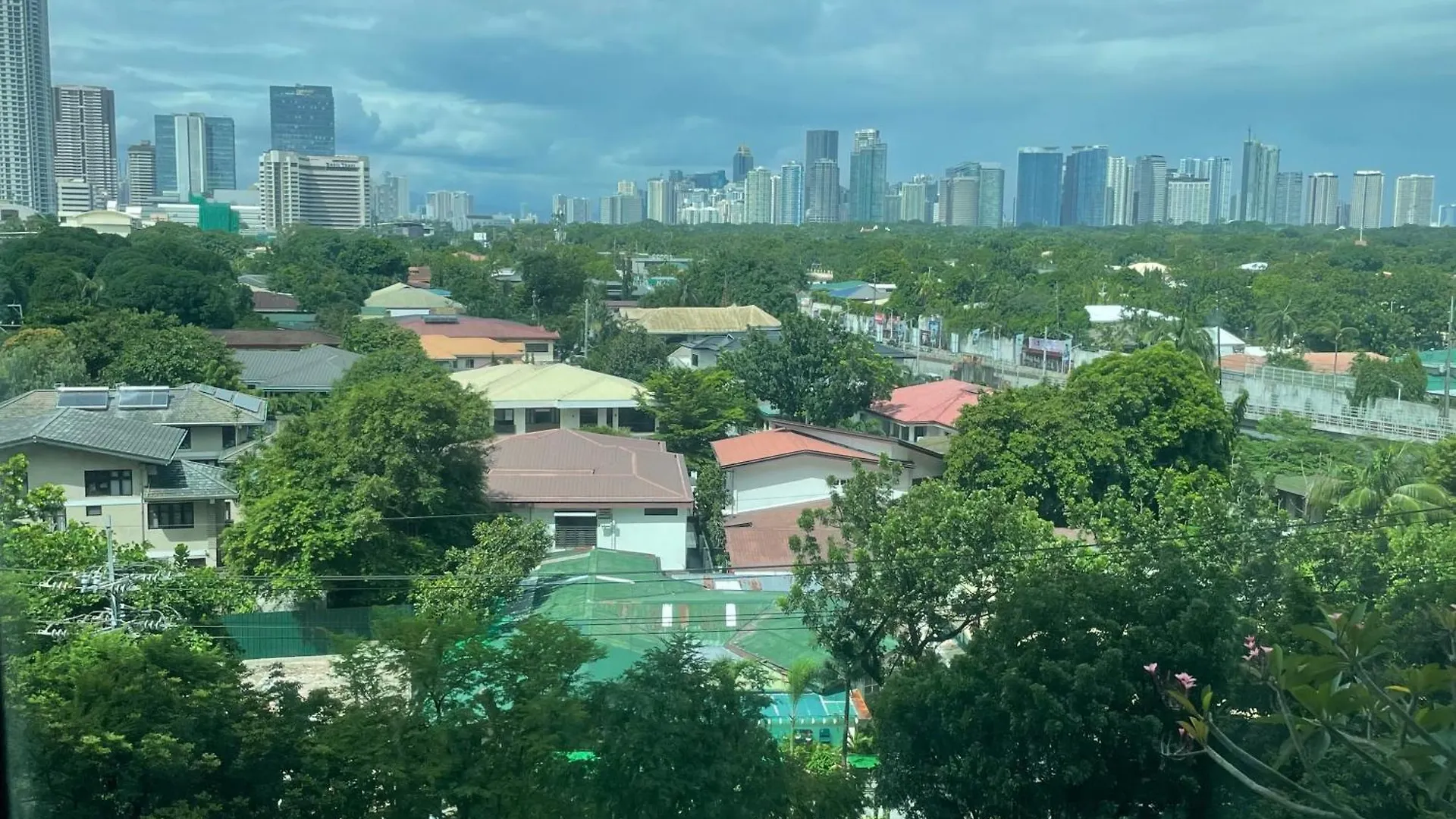 San Lorenzo Place Condo Tower 1 & 2 Bedrooms Makati City Philippines